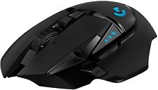 Mysz gamingowa Logitech G502 Lightspeed bezprzewodowa na sprzedaż  Wysyłka do Poland