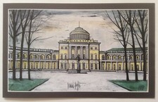 Bernard buffet grand d'occasion  Expédié en Belgium