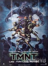 Tmnt ninja turtles d'occasion  France