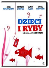 Dzieci i ryby, używany na sprzedaż  Wysyłka do Poland