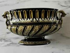 Antique french majolica d'occasion  Huelgoat
