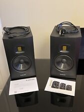 Adam audio t7v for sale  PRESTON