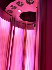 Solarium usati usato  Vigevano