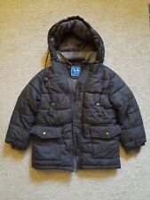 Winterjacke kinder gr gebraucht kaufen  Bad Aibling