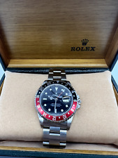 Rolex gmt master usato  Roma