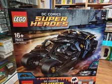 Lego super heros usato  Solza