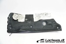 Audi wasserkasten spritzwand gebraucht kaufen  Kehl