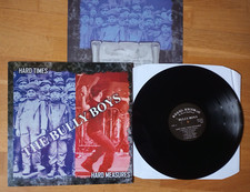 Bully Boys LP rock o rama isd rebelles ror bed na sprzedaż  PL
