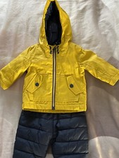 Baby boys fisherman for sale  GLASGOW