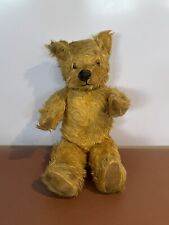 Old musical teddy for sale  SAWBRIDGEWORTH