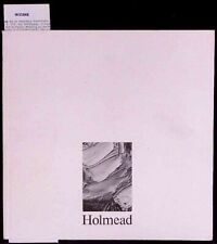 Holmead 1889 1975 gebraucht kaufen  Delitzsch