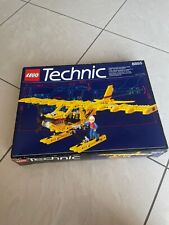 Lego technic 8855 d'occasion  Mont-de-Marsan