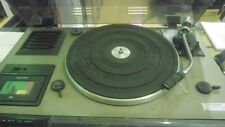 Hitachi stereo music center SDT-7711 NO Enciende tocadiscos España comprar usado  Enviando para Brazil