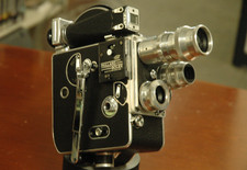 Beautiful bolex 16mm for sale  Columbus