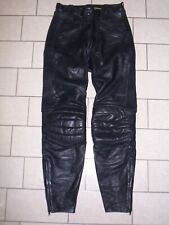 Polo motorrad lederhose gebraucht kaufen  Hannover