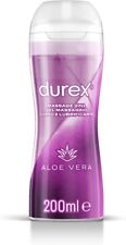 Durex massage lubrificante usato  Roma