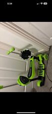 Kids child scooter for sale  OLDHAM