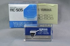 Yamaha 505 cartridge d'occasion  Expédié en Belgium