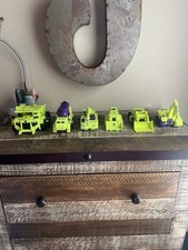 Transformers combiner wars for sale  Fulshear