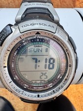 Casio men digital for sale  BEVERLEY