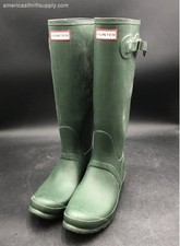 Hunter women green for sale  Birmingham