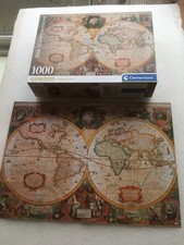 Jigsaw puzzle 1000 for sale  LEICESTER