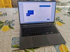 Samsung galaxy book3 usato  Vittoria