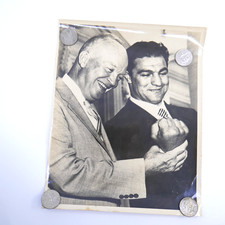 8x10 photograph boxer for sale  Kyle