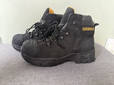 Cat everett waterproof for sale  HESSLE