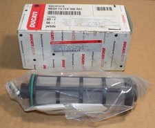 Engine oil strainer for sale  Clermont