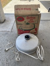 Penetray motorized revolving for sale  Upland