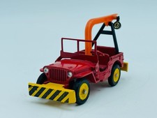 Dinky toys 1412 d'occasion  Villeneuve-de-Berg