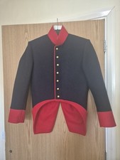 Vintage military tunic for sale  BEDFORD