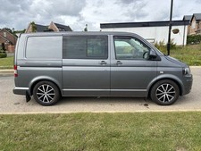 Volkswagen transporter t5.1 for sale Volkswagen transporter t5.1 for sale  BILLINGHAM