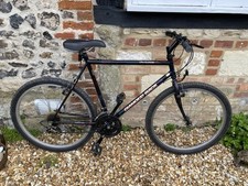 Vintage diamond back for sale  SALISBURY