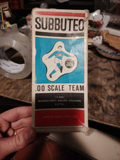 Subbuteo team squadra usato  Lucca