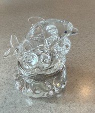 Lenox dolphin treasure for sale  Bensalem