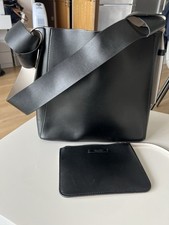 Zara black bucket for sale  SOUTHALL