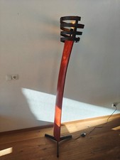 Lampada vintage lego usato  Abtei