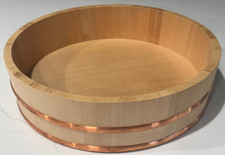 Kotobuki hangiri ciotola usato Kotobuki hangiri ciotola usato  Spedire a Italy