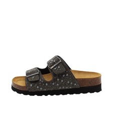 Grunland ciabatta nera usato  Rutigliano