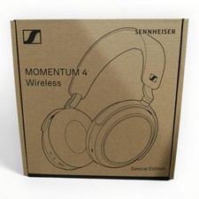 Casque sennheiser m4aebt d'occasion  Expédié en France
