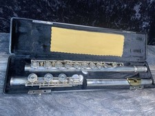 Gemeinhardt ltd solid for sale  Dyersburg