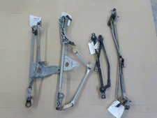 2008 Saturn Astra limpador de para-brisa transmissão OEM 95K milhas - LKQ360038223 comprar usado  Enviando para Brazil