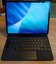 magic keyboard pro 12 9 ipad gebraucht kaufen magic keyboard pro 12 9 ipad gebraucht kaufen  Ettlingen