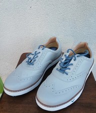 Chaussures golf homme d'occasion  Épinac