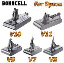 Batterie dyson dc58 d'occasion  Thionville