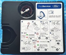 Genuine ford tyre for sale  WOLVERHAMPTON