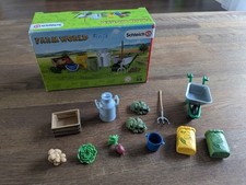 Schleich farm 42301 gebraucht kaufen  Lehrte