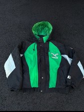 Philadelphia eagles 90s for sale  Salisbury